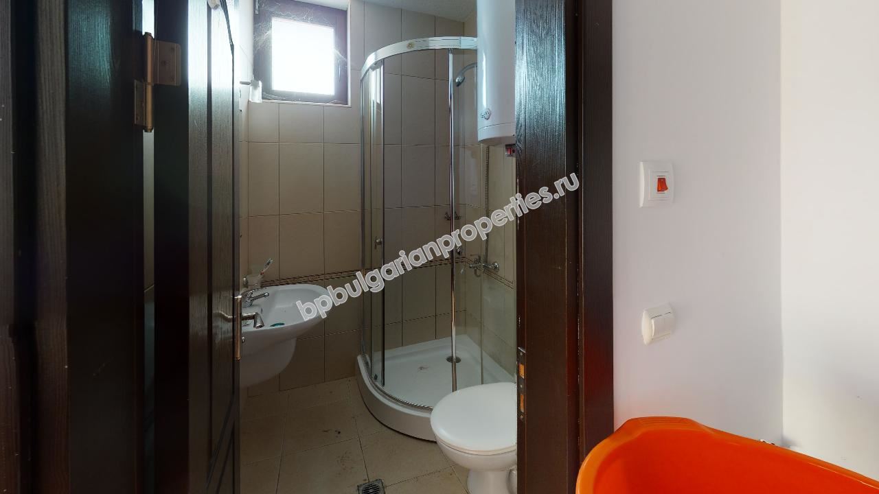 Detached house for a large family in a gated complex close to the sea Detached house for a large family in a gated complex close to the sea