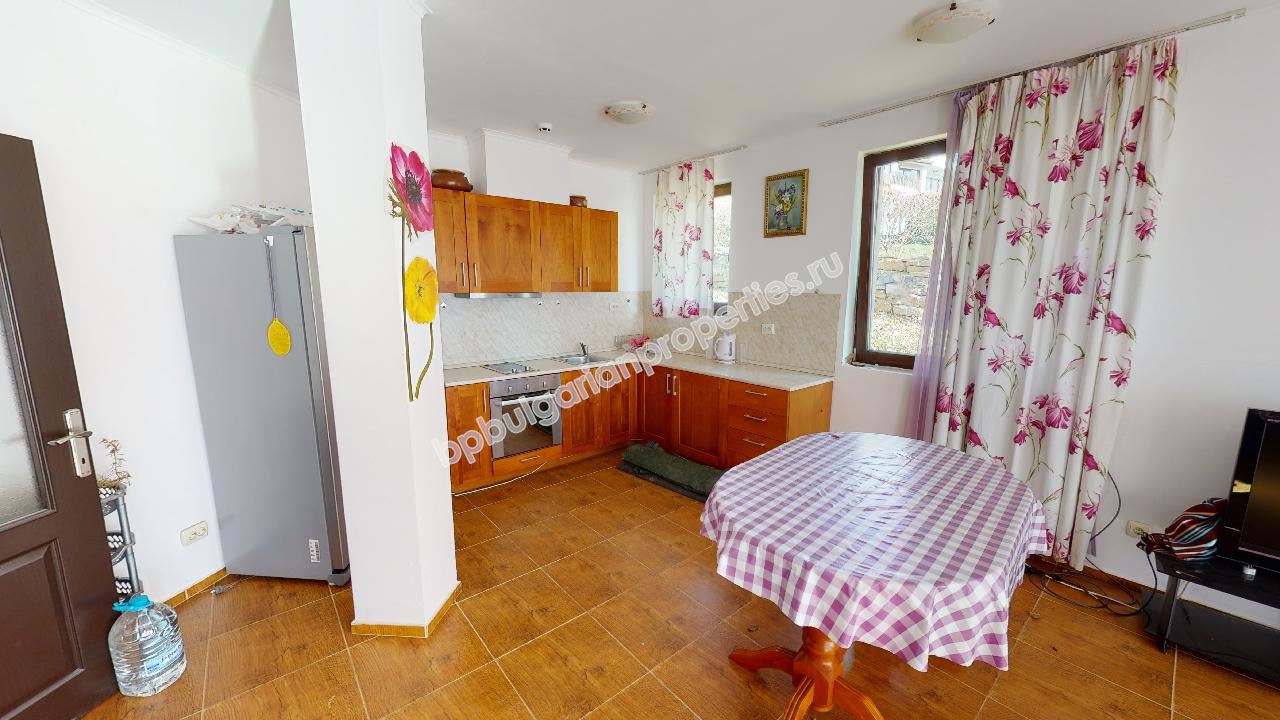 Detached house for a large family in a gated complex close to the sea Detached house for a large family in a gated complex close to the sea