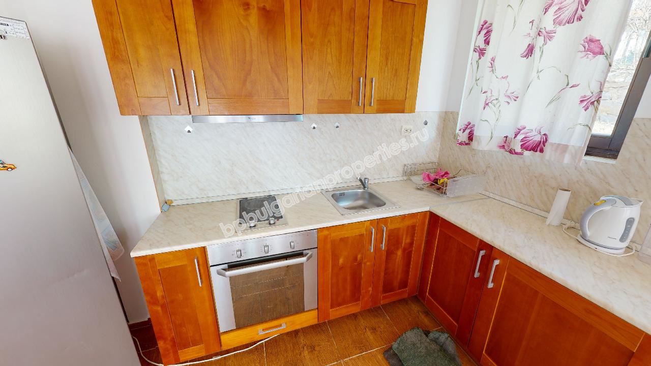 Detached house for a large family in a gated complex close to the sea Detached house for a large family in a gated complex close to the sea