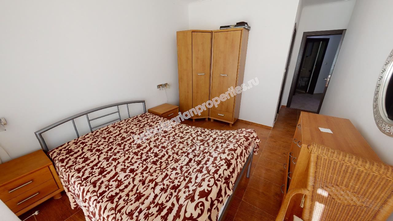 Detached house for a large family in a gated complex close to the sea Detached house for a large family in a gated complex close to the sea