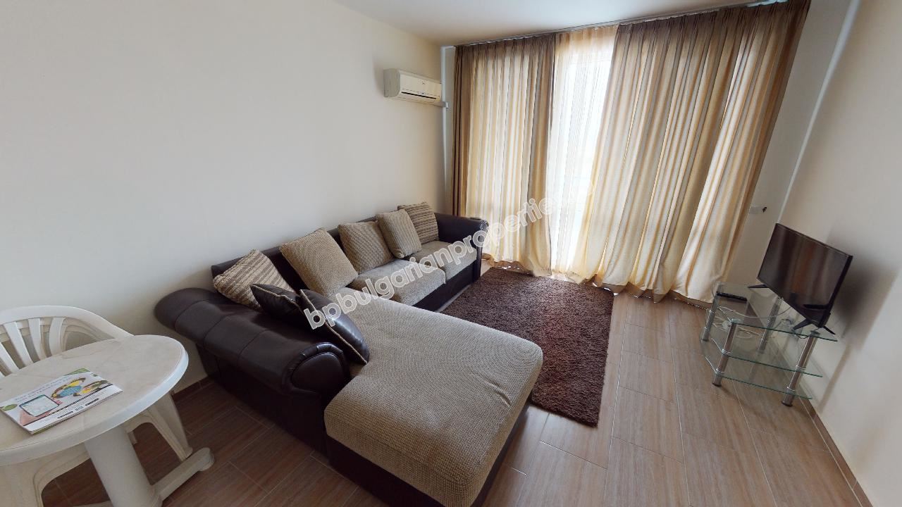 One-bedroom apartment without tax overlooking the sea One-bedroom apartment without tax overlooking the sea