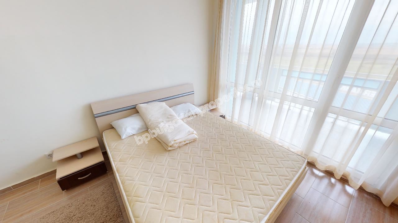 One-bedroom apartment without tax overlooking the sea One-bedroom apartment without tax overlooking the sea