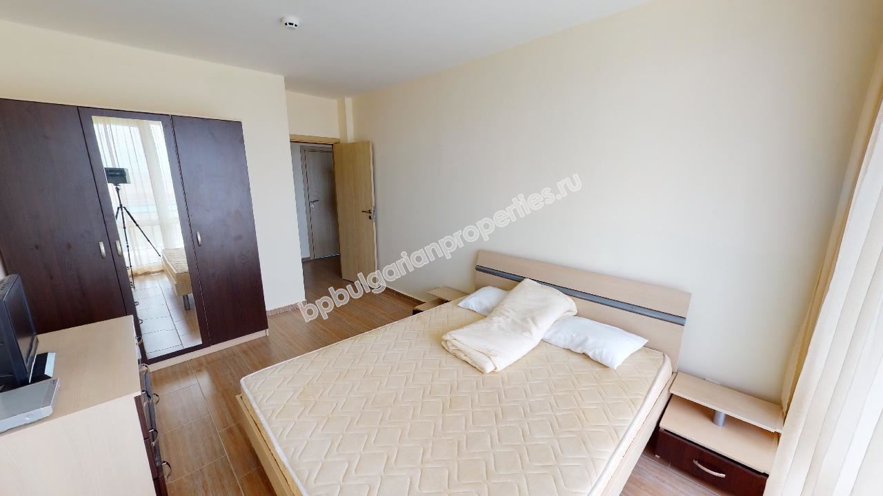 One-bedroom apartment without tax overlooking the sea One-bedroom apartment without tax overlooking the sea