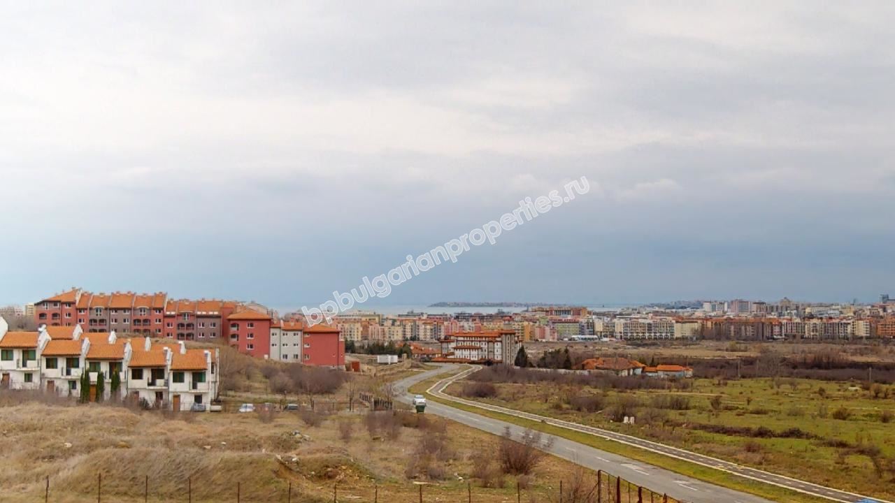 One-bedroom apartment without tax overlooking the sea One-bedroom apartment without tax overlooking the sea