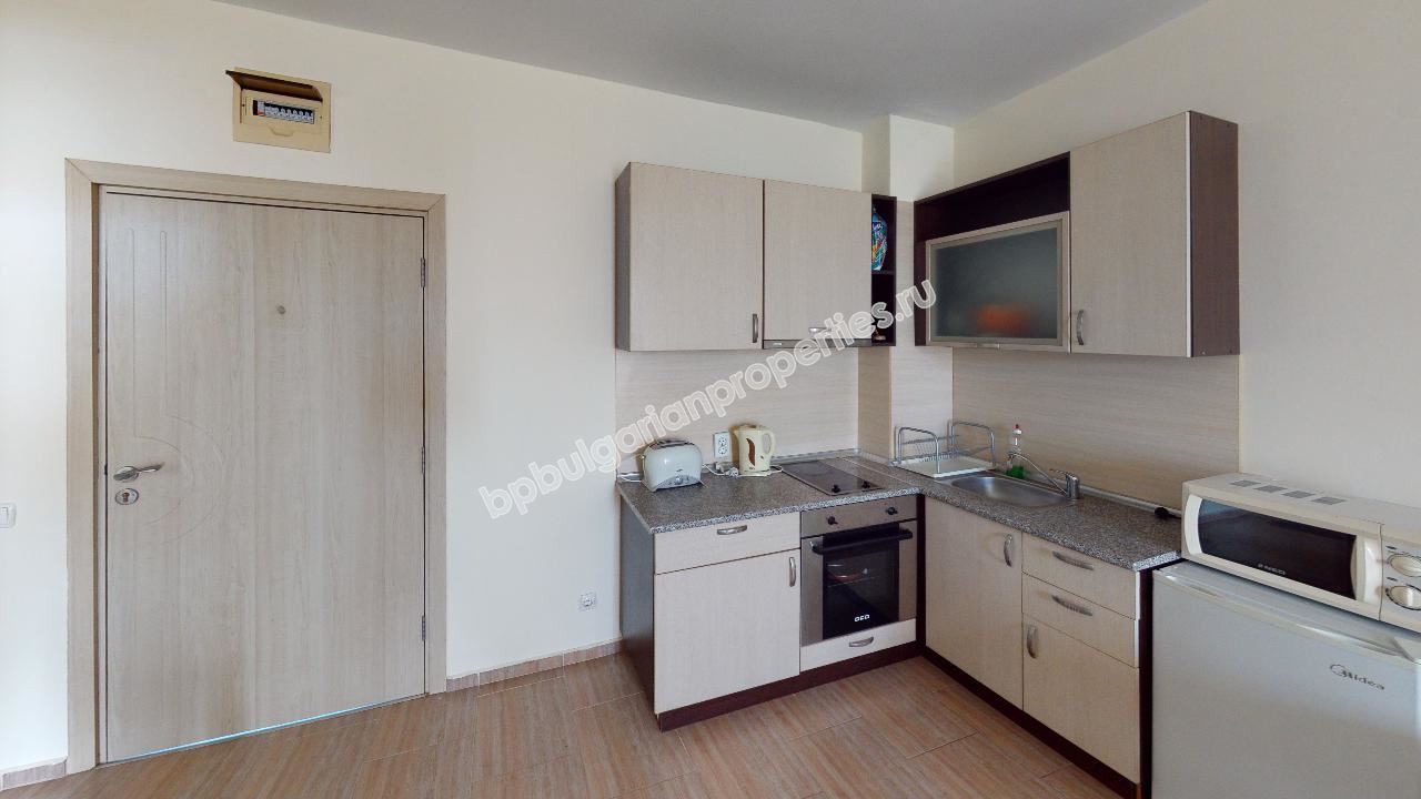 One-bedroom apartment without tax overlooking the sea One-bedroom apartment without tax overlooking the sea