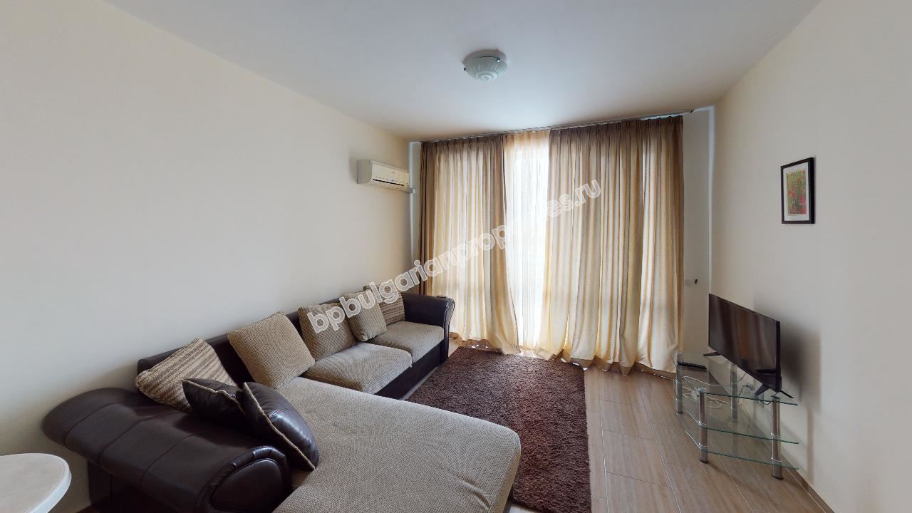 One-bedroom apartment without tax overlooking the sea One-bedroom apartment without tax overlooking the sea