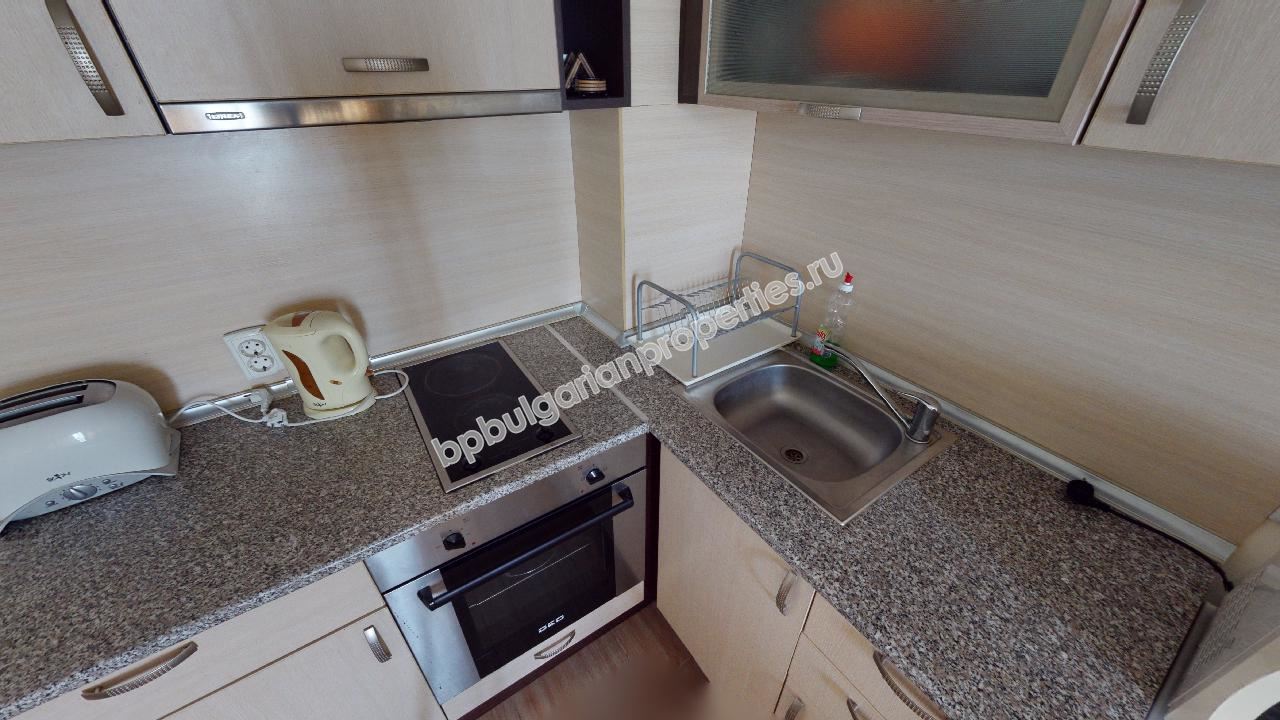 One-bedroom apartment without tax overlooking the sea One-bedroom apartment without tax overlooking the sea