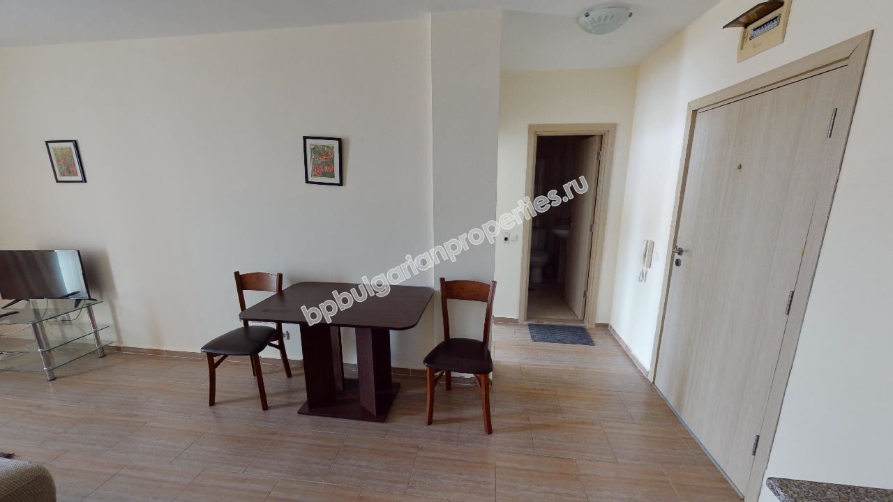 One-bedroom apartment without tax overlooking the sea One-bedroom apartment without tax overlooking the sea