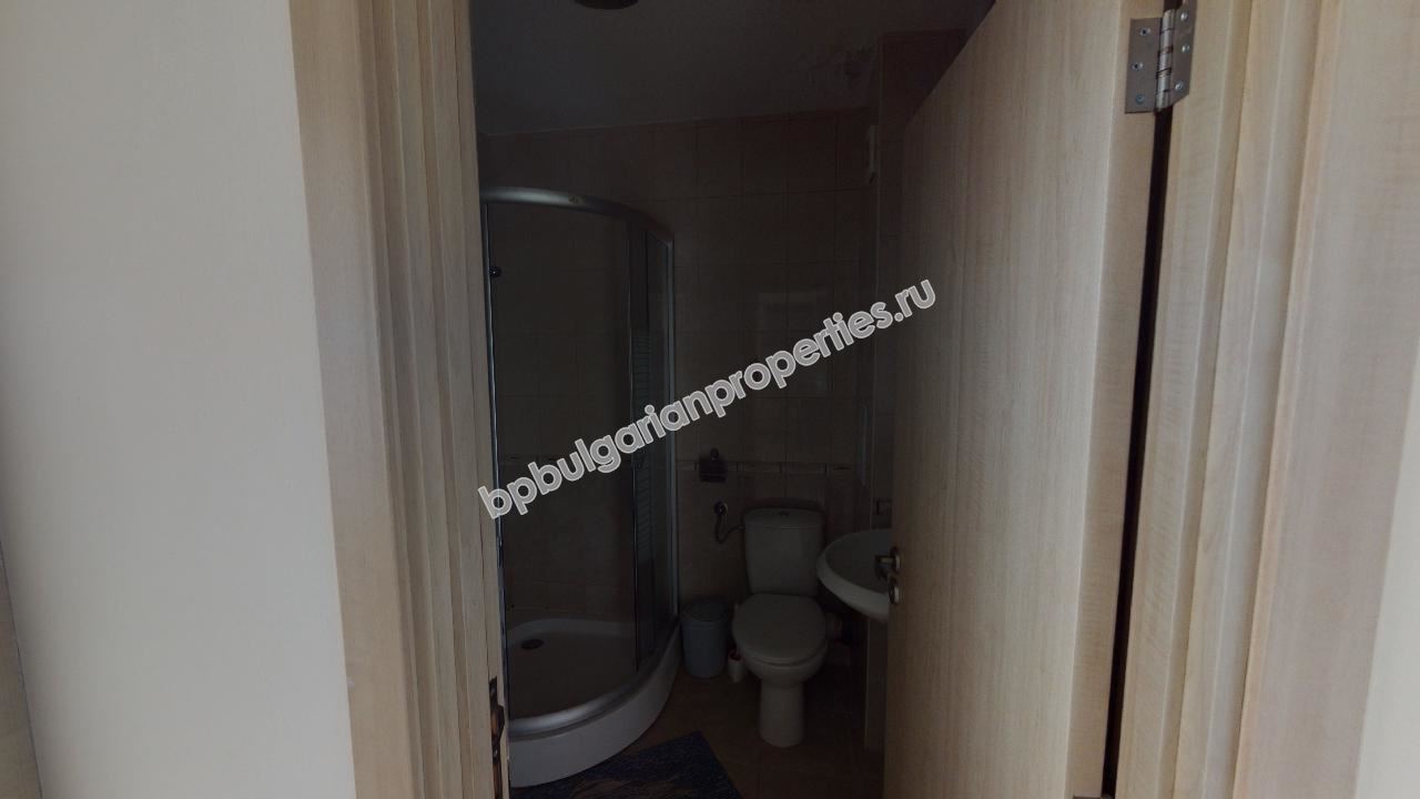 One-bedroom apartment without tax overlooking the sea One-bedroom apartment without tax overlooking the sea