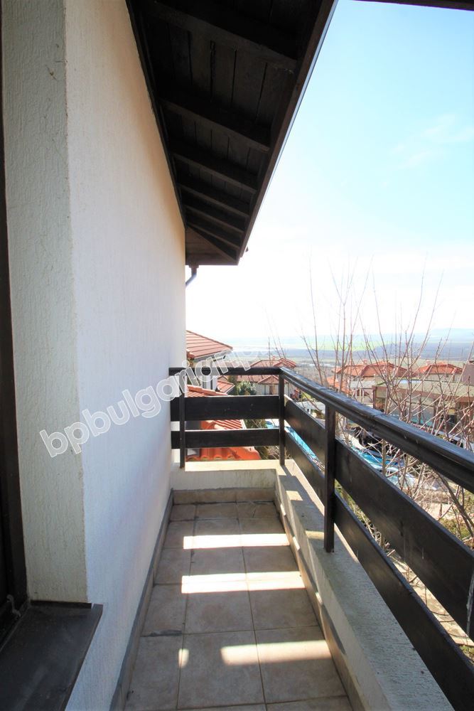 Two-storey townhouse in a gated complex close to the sea Two-storey townhouse in a gated complex close to the sea