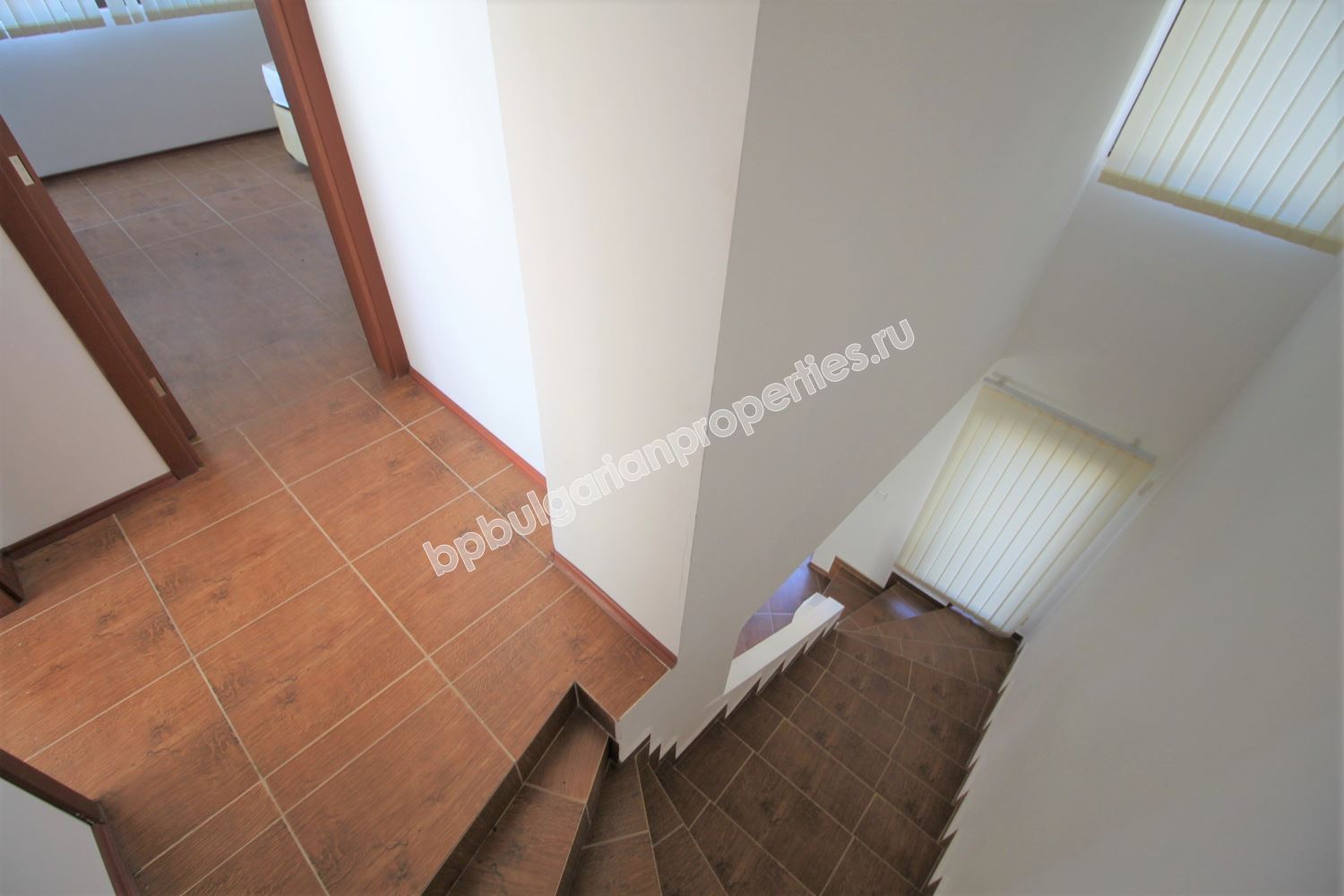 Two-storey townhouse in a gated complex close to the sea Two-storey townhouse in a gated complex close to the sea