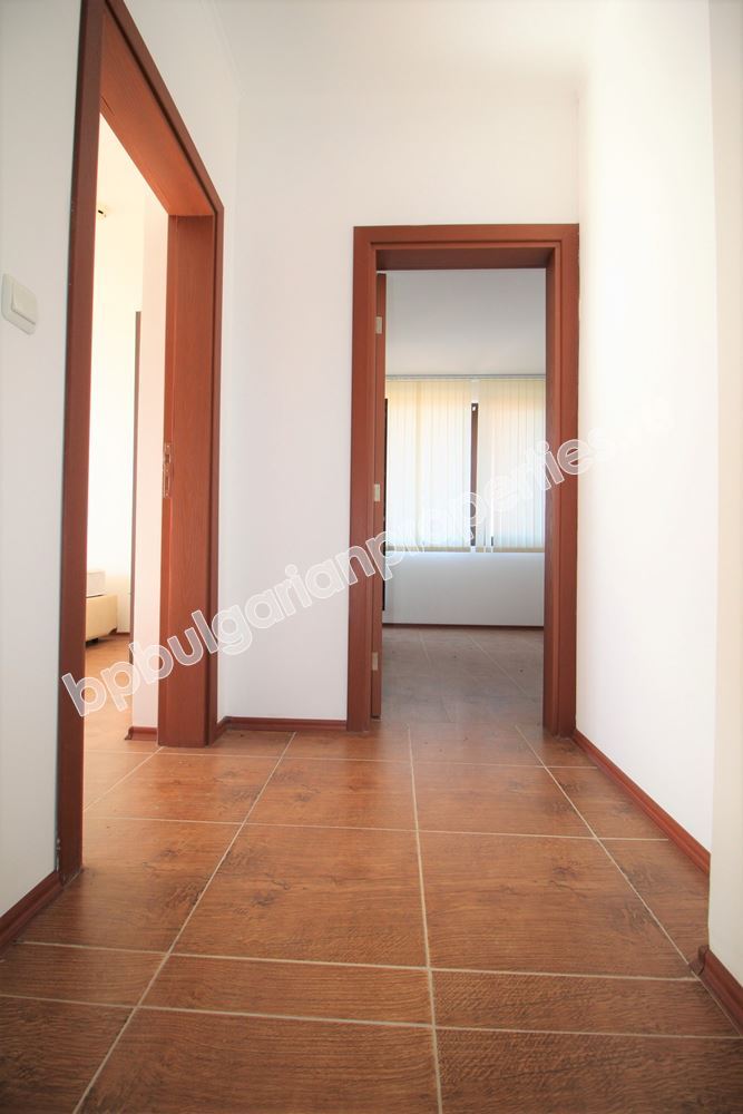 Two-storey townhouse in a gated complex close to the sea Two-storey townhouse in a gated complex close to the sea