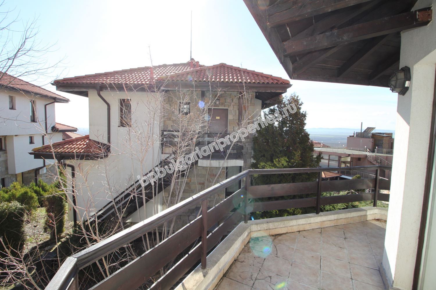 Two-storey townhouse in a gated complex close to the sea Two-storey townhouse in a gated complex close to the sea