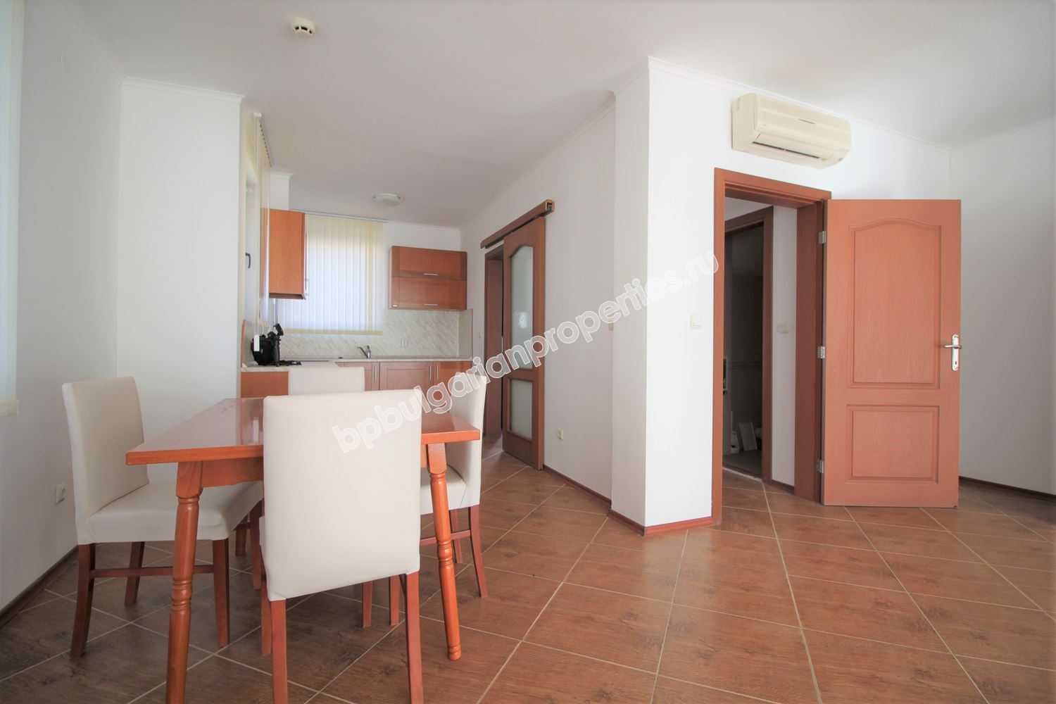 Two-storey townhouse in a gated complex close to the sea Two-storey townhouse in a gated complex close to the sea