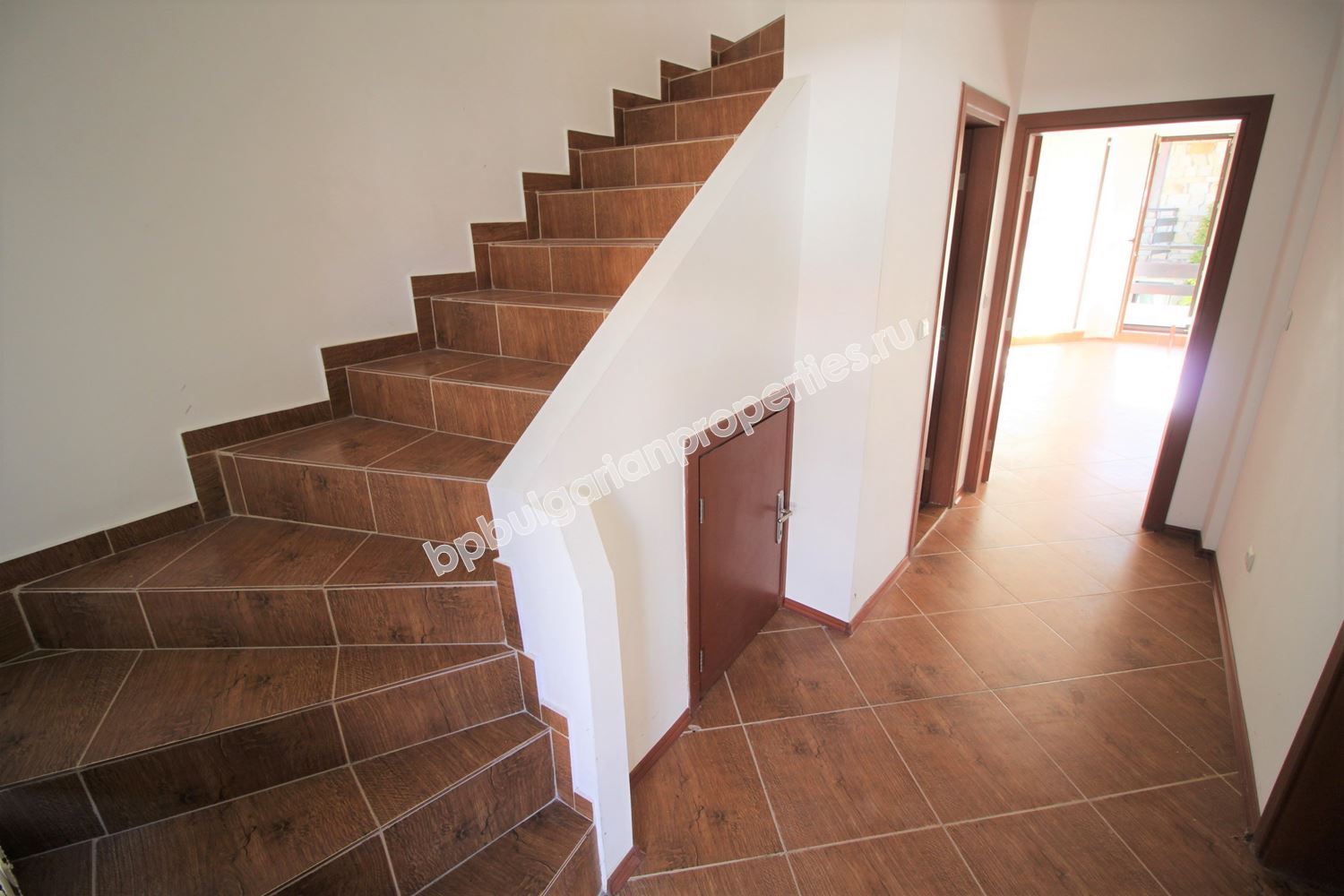 Two-storey townhouse in a gated complex close to the sea Two-storey townhouse in a gated complex close to the sea