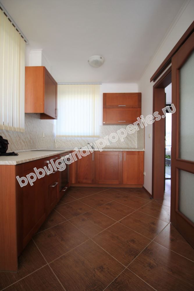 Two-storey townhouse in a gated complex close to the sea Two-storey townhouse in a gated complex close to the sea