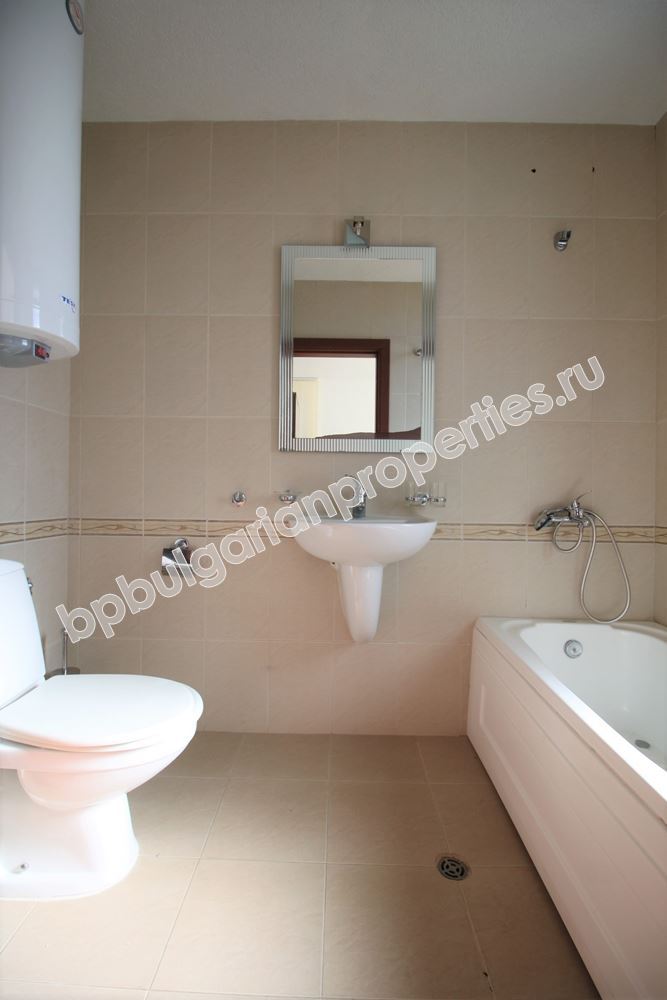 Two-storey townhouse in a gated complex close to the sea Two-storey townhouse in a gated complex close to the sea