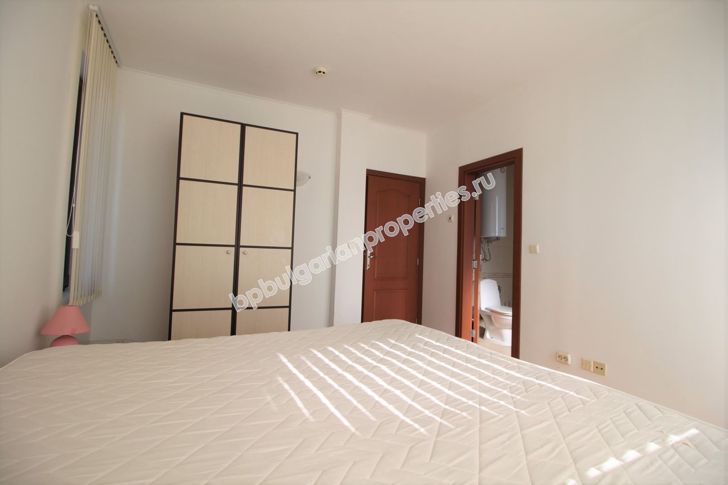 Two-storey townhouse in a gated complex close to the sea Two-storey townhouse in a gated complex close to the sea