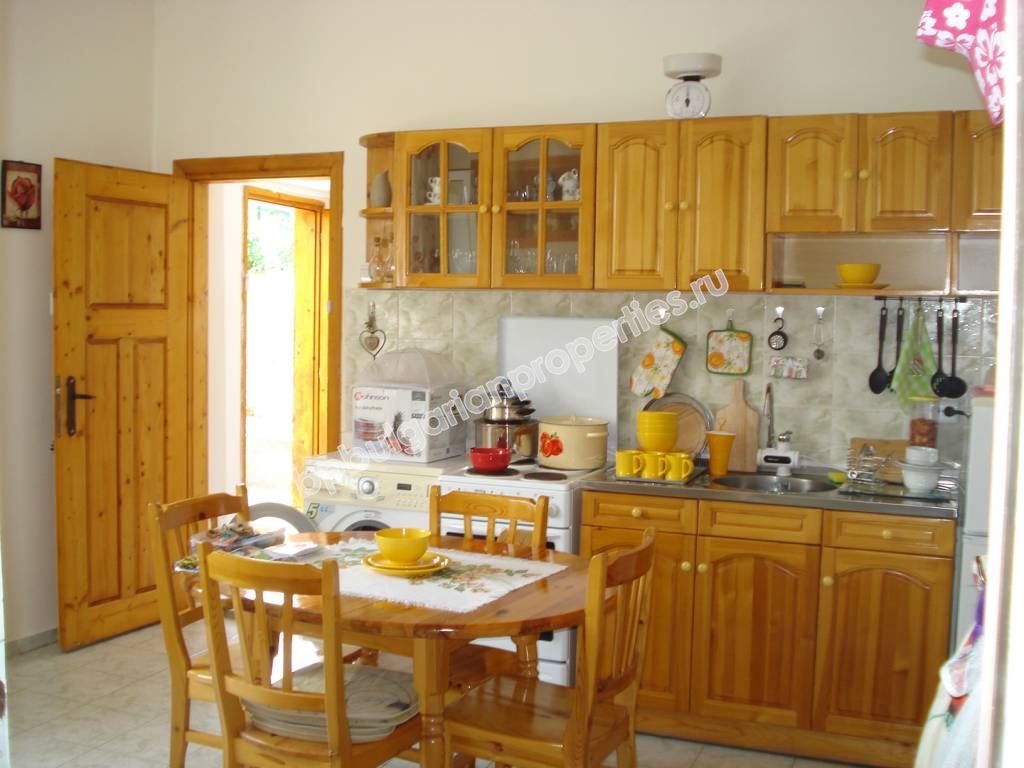 Rural house after renovation for permanent residence Rural house after renovation for permanent residence