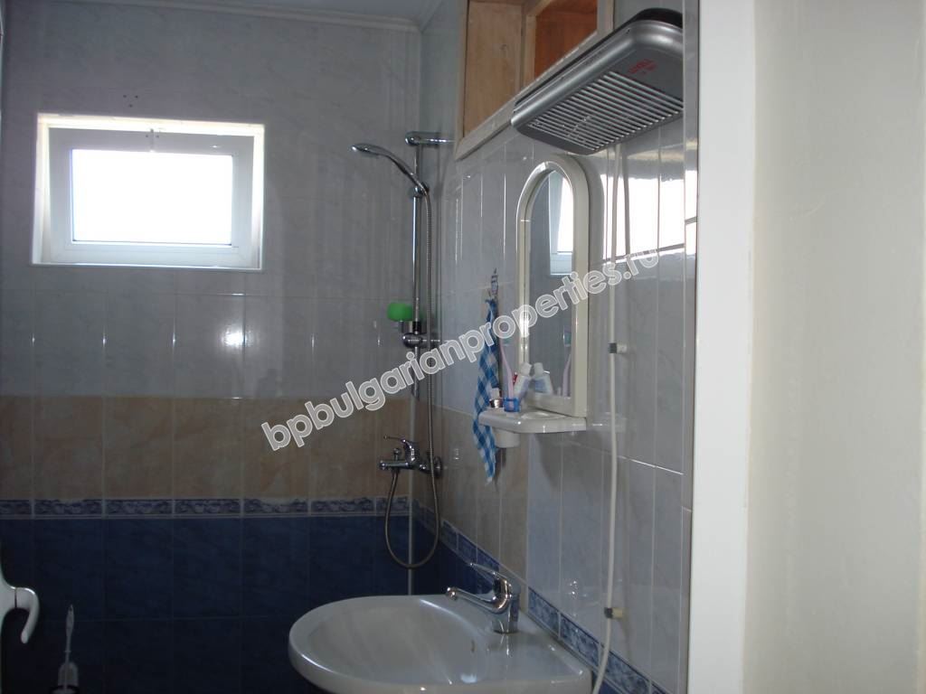 Rural house after renovation for permanent residence Rural house after renovation for permanent residence