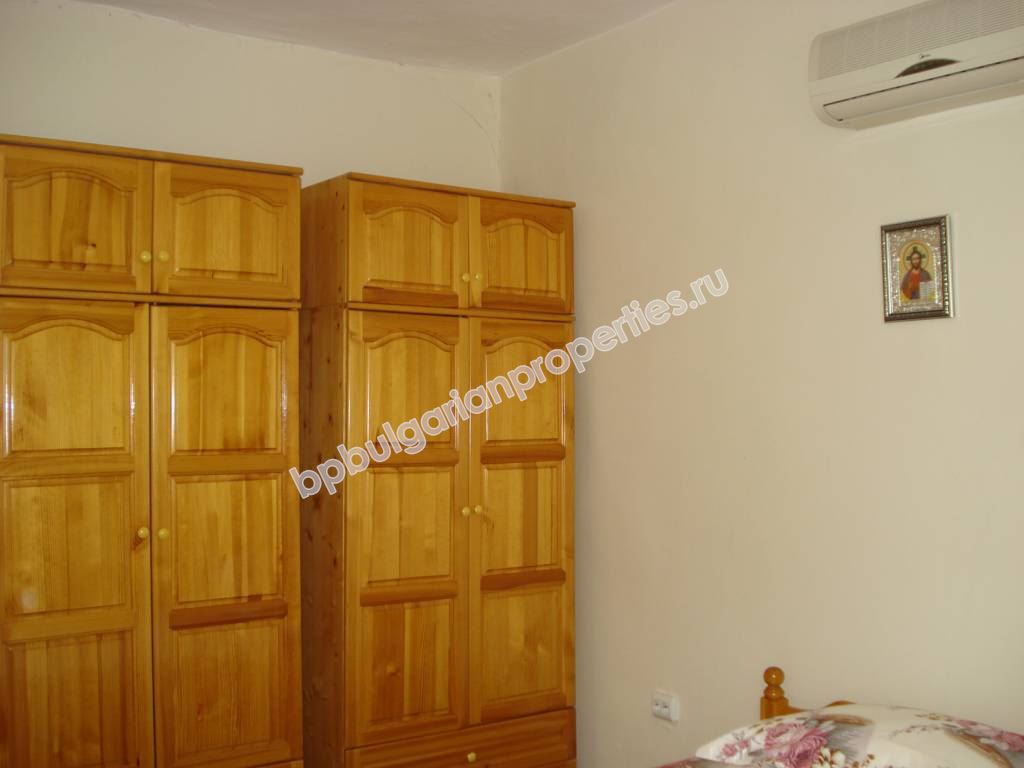 Rural house after renovation for permanent residence Rural house after renovation for permanent residence