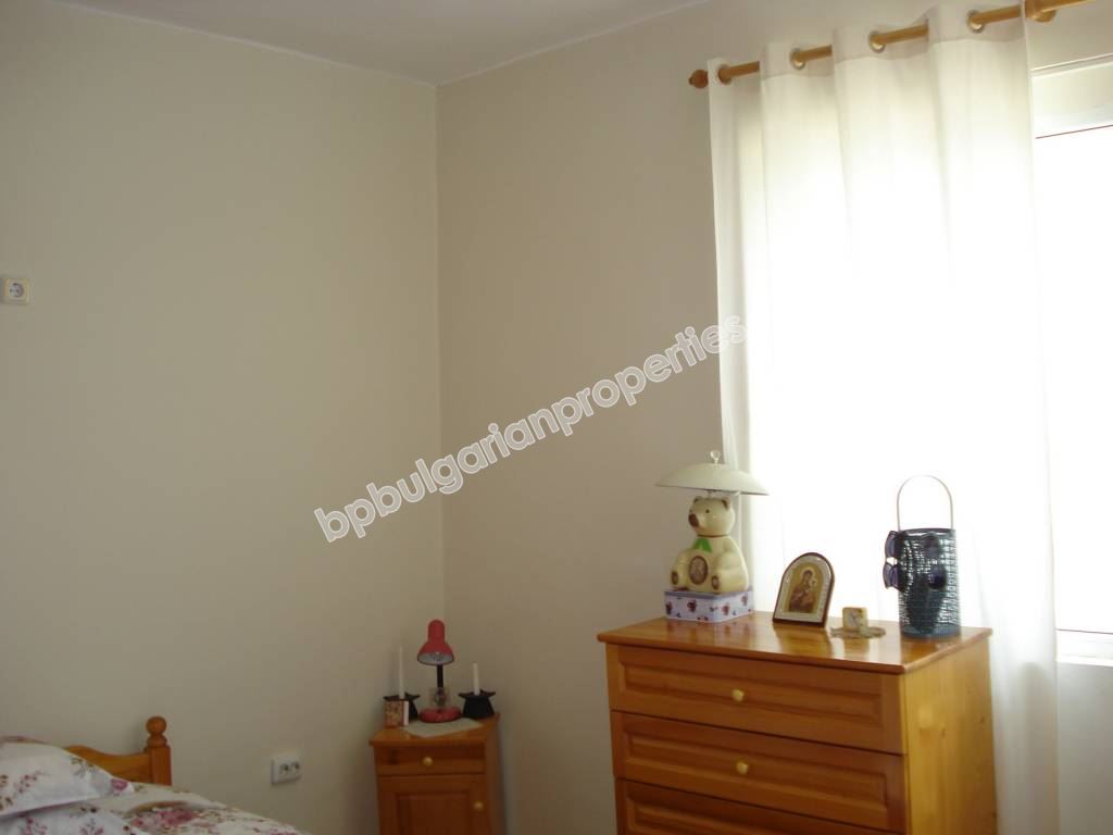 Rural house after renovation for permanent residence Rural house after renovation for permanent residence