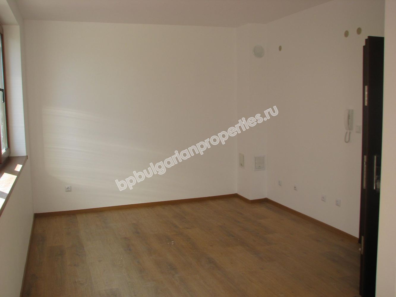 Luxury apartments for sale in a new residential building in Sozopol Luxury apartments for sale in a new residential building in Sozopol