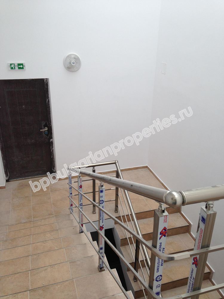 Luxury apartments for sale in a new residential building in Sozopol Luxury apartments for sale in a new residential building in Sozopol