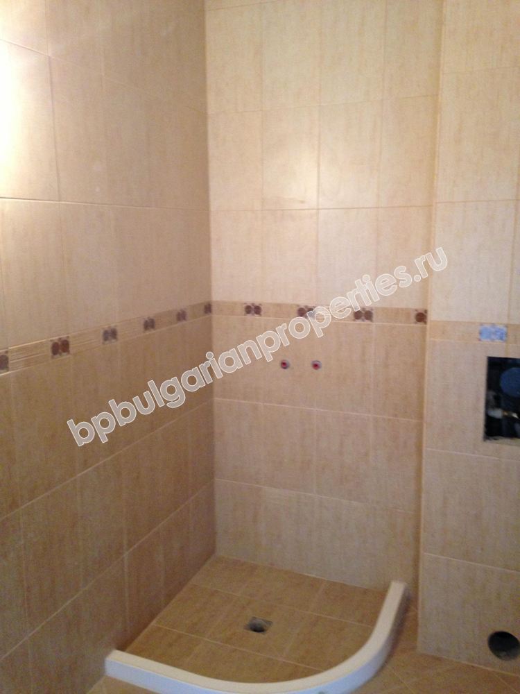 Luxury apartments for sale in a new residential building in Sozopol Luxury apartments for sale in a new residential building in Sozopol