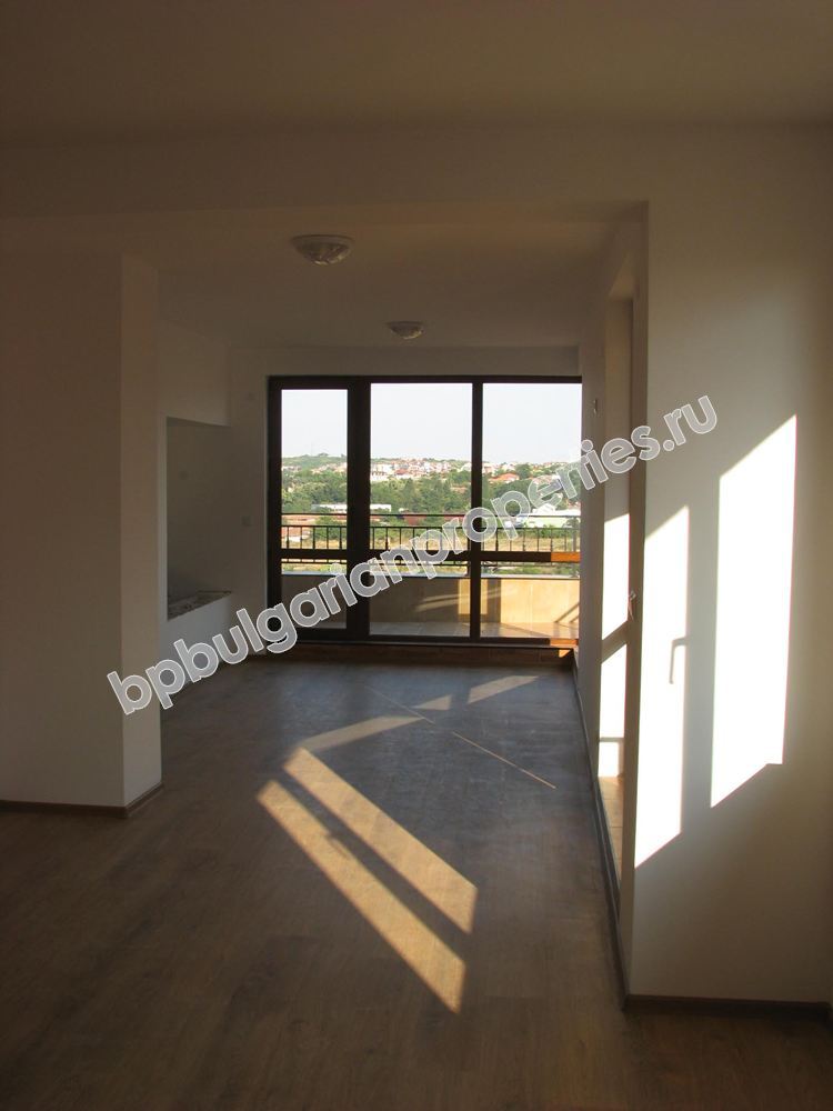 Luxury apartments for sale in a new residential building in Sozopol Luxury apartments for sale in a new residential building in Sozopol