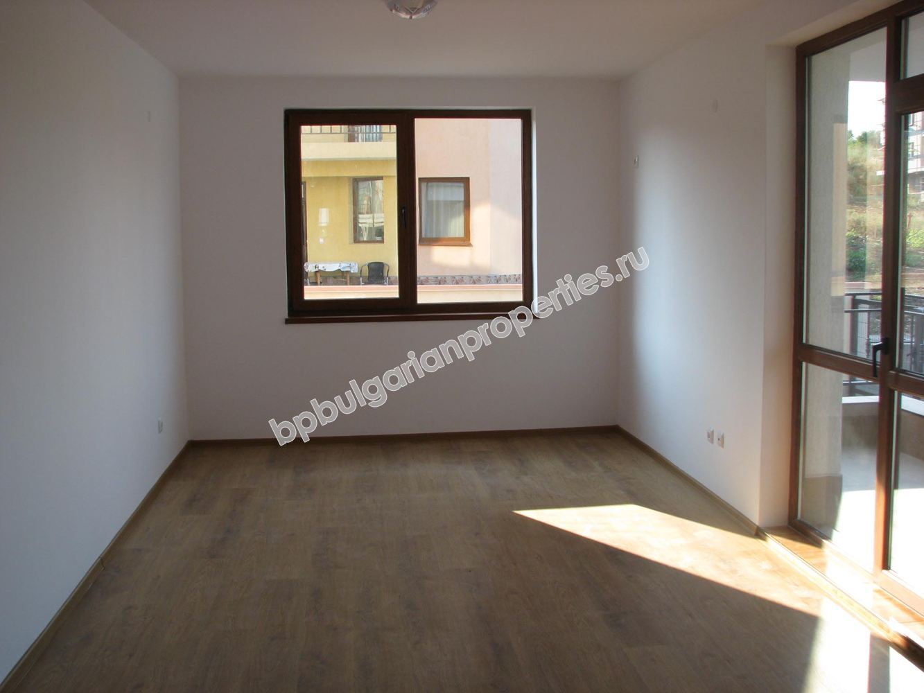 Luxury apartments for sale in a new residential building in Sozopol Luxury apartments for sale in a new residential building in Sozopol