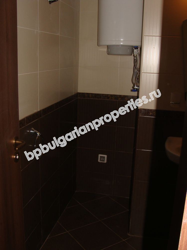 Luxury one-bedroom apartment for sale in the resort Ravda Luxury one-bedroom apartment for sale in the resort Ravda