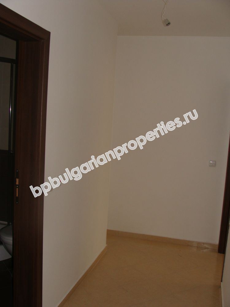 Luxury one-bedroom apartment for sale in the resort Ravda Luxury one-bedroom apartment for sale in the resort Ravda