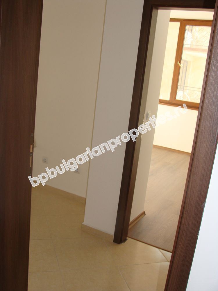 Luxury one-bedroom apartment for sale in the resort Ravda Luxury one-bedroom apartment for sale in the resort Ravda