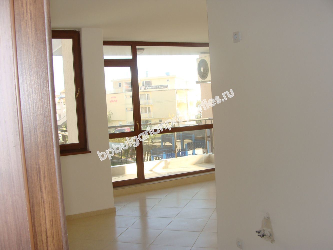 Luxury one-bedroom apartment for sale in the resort Ravda Luxury one-bedroom apartment for sale in the resort Ravda