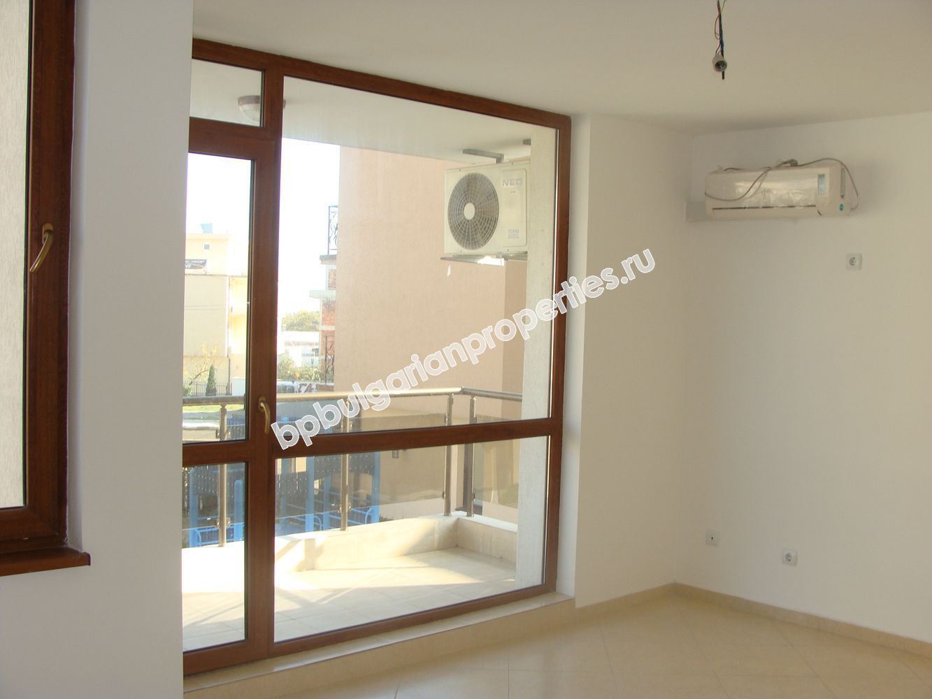 Luxury one-bedroom apartment for sale in the resort Ravda Luxury one-bedroom apartment for sale in the resort Ravda