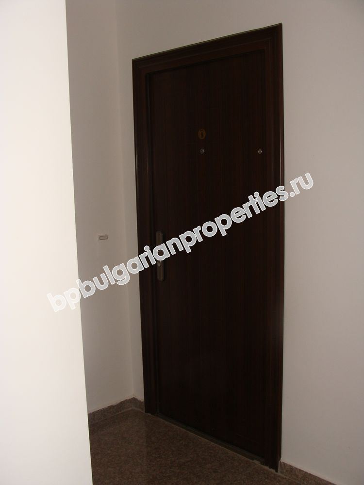 Luxury one-bedroom apartment for sale in the resort Ravda Luxury one-bedroom apartment for sale in the resort Ravda