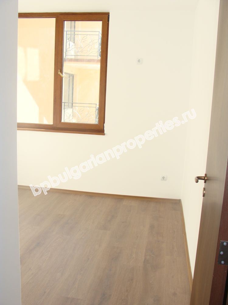 Luxury one-bedroom apartment for sale in the resort Ravda Luxury one-bedroom apartment for sale in the resort Ravda