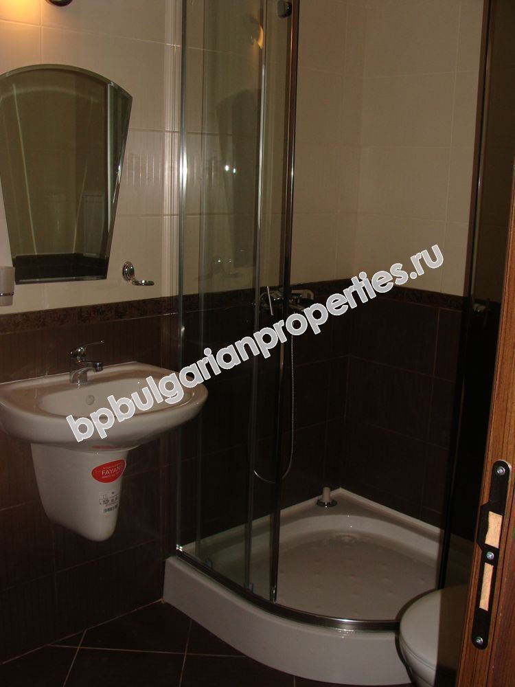 Luxury one-bedroom apartment for sale in the resort Ravda Luxury one-bedroom apartment for sale in the resort Ravda