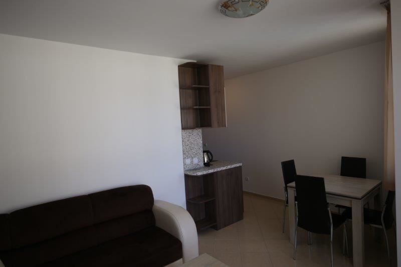 Luxury one-bedroom apartment for sale in the resort Ravda Luxury one-bedroom apartment for sale in the resort Ravda