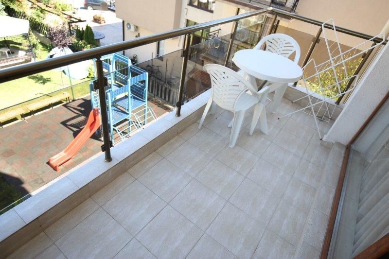 Luxury one-bedroom apartment for sale in the resort Ravda Luxury one-bedroom apartment for sale in the resort Ravda