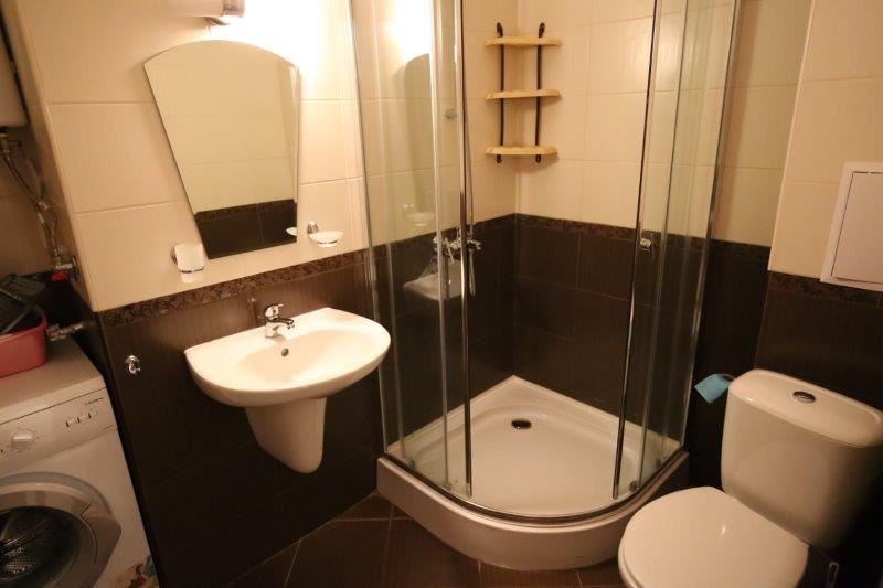 Luxury one-bedroom apartment for sale in the resort Ravda Luxury one-bedroom apartment for sale in the resort Ravda