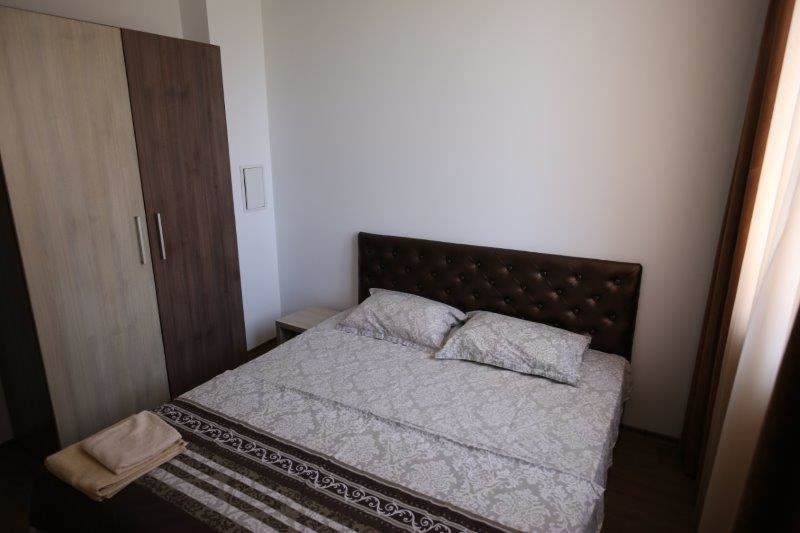 Luxury one-bedroom apartment for sale in the resort Ravda Luxury one-bedroom apartment for sale in the resort Ravda