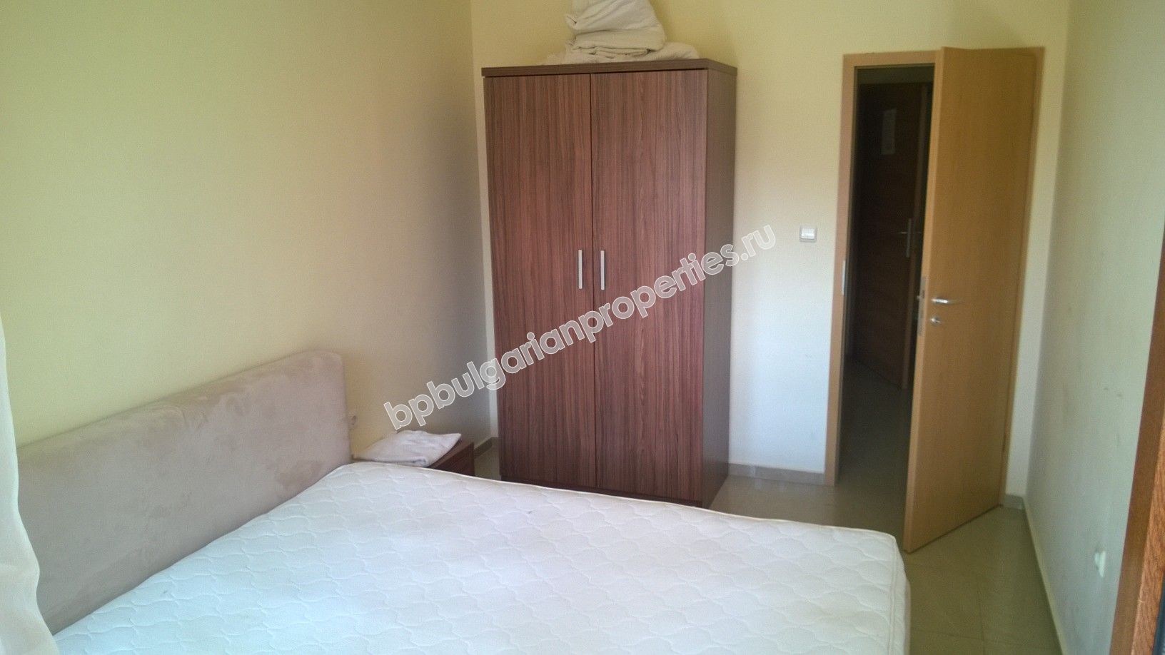 Luxury one-bedroom apartment for sale in the resort Sunny Beach Luxury one-bedroom apartment for sale in the resort Sunny Beach