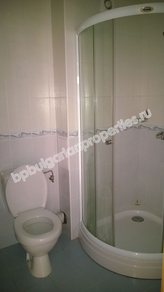 Luxury one-bedroom apartment for sale in the resort Sunny Beach Luxury one-bedroom apartment for sale in the resort Sunny Beach