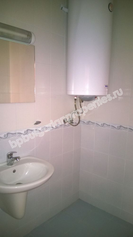 Luxury one-bedroom apartment for sale in the resort Sunny Beach Luxury one-bedroom apartment for sale in the resort Sunny Beach