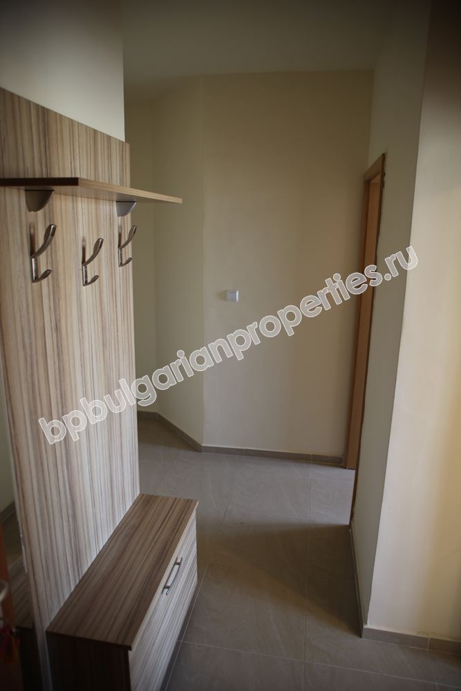 Luxury one-bedroom apartment for sale in the resort Sunny Beach Luxury one-bedroom apartment for sale in the resort Sunny Beach