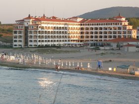 Property in Bulgaria predicted to stabilise in second half of 2010 with Sofia le