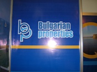 Our Participation on the International Property Fair-Exhibition in Moscow