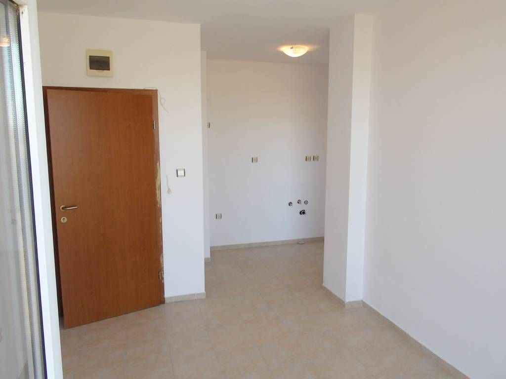 Luxury 1-bedroom apartment for sale in Sunny Beach resort Luxury 1-bedroom apartment for sale in Sunny Beach resort